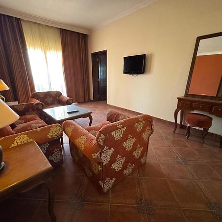 Dome Marina Hotel & Resort Ain Sokhna Ain Sukhna Buitenkant foto