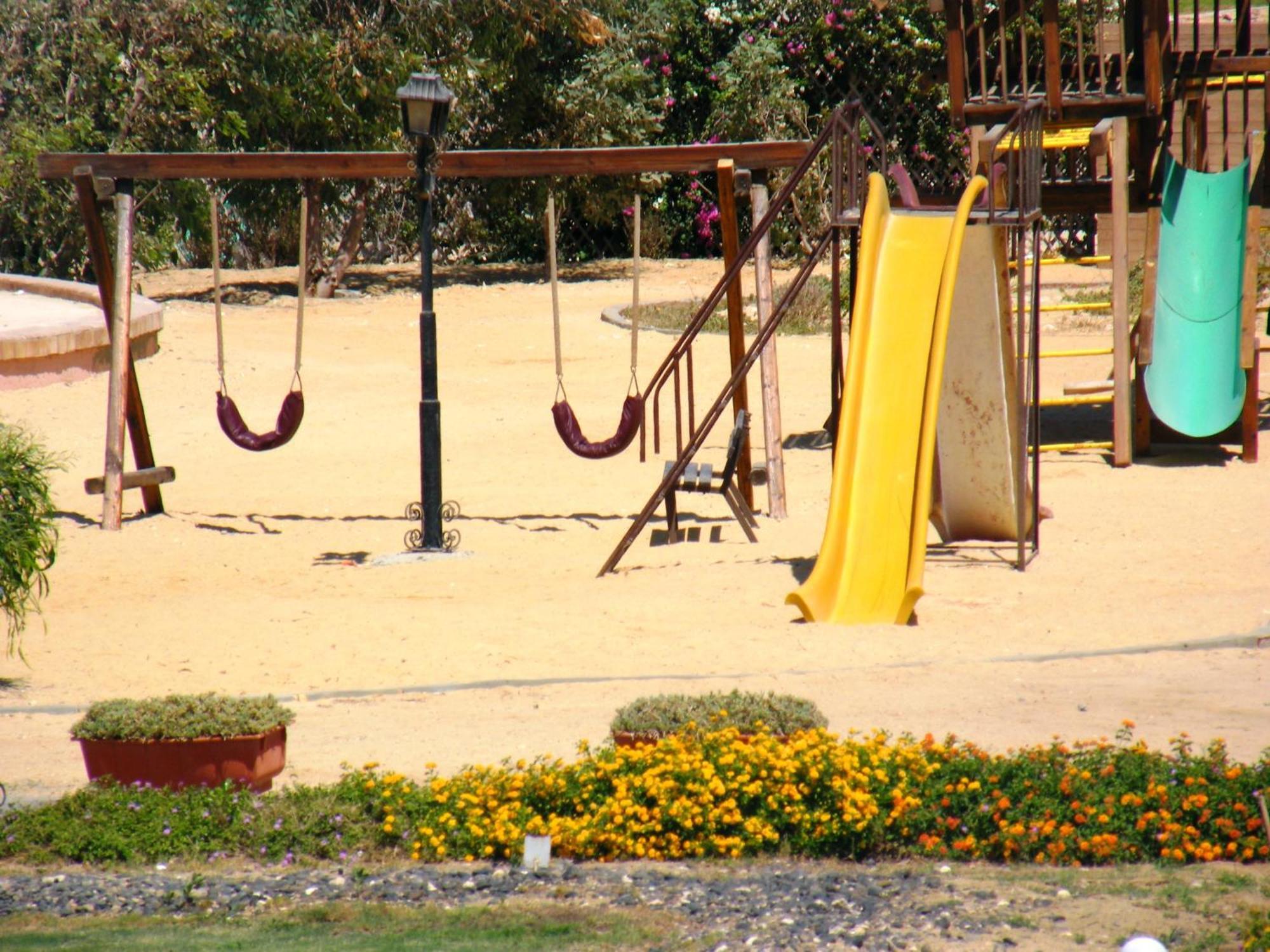 Dome Marina Hotel & Resort Ain Sokhna Ain Sukhna Buitenkant foto