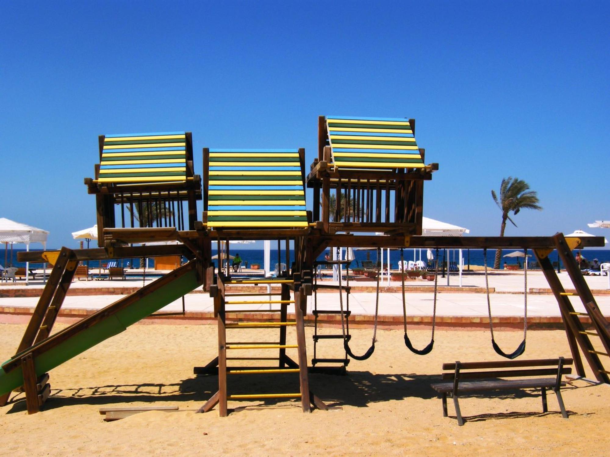 Dome Marina Hotel & Resort Ain Sokhna Ain Sukhna Buitenkant foto