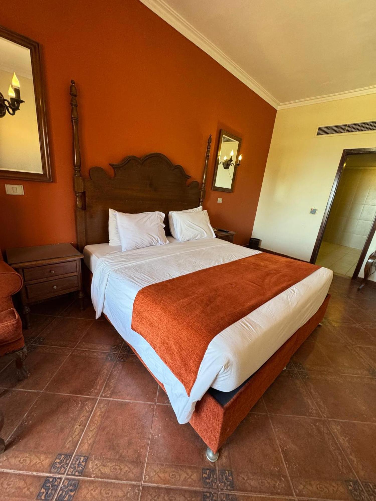 Dome Marina Hotel & Resort Ain Sokhna Ain Sukhna Buitenkant foto